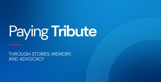 Paying Tribute Through Stories, Memory, and Advocacy