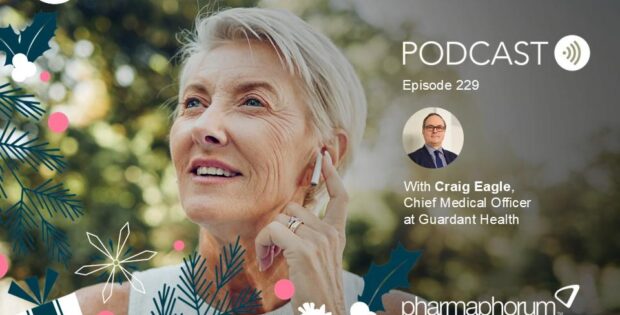 How blood tests can inform cancer treatment decisions, with Craig Eagle