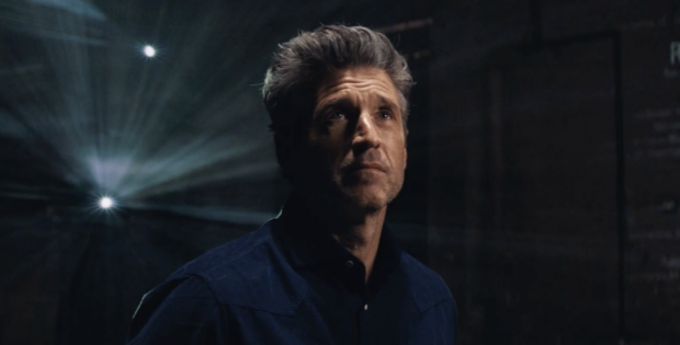 Guardant Health taps Patrick Dempsey for emotional colorectal cancer awareness video