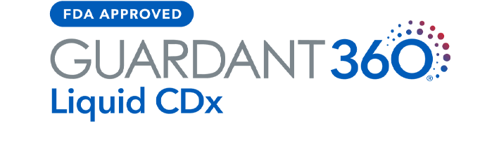 GUARDANT360 Liquid CDx
