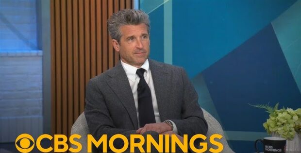 Patrick Dempsey Advocates for Colorectal Cancer Awareness